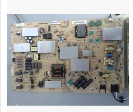 SHARP 70 \"LC-70UD27U RUNTKB256WJQZ APDP-267A1 Netzteilplatine getestet